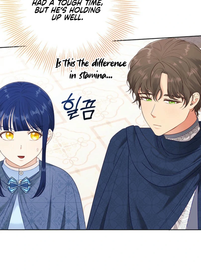 The Life Goal Is to Get a Two-Story House Chapter 9 - Page 131