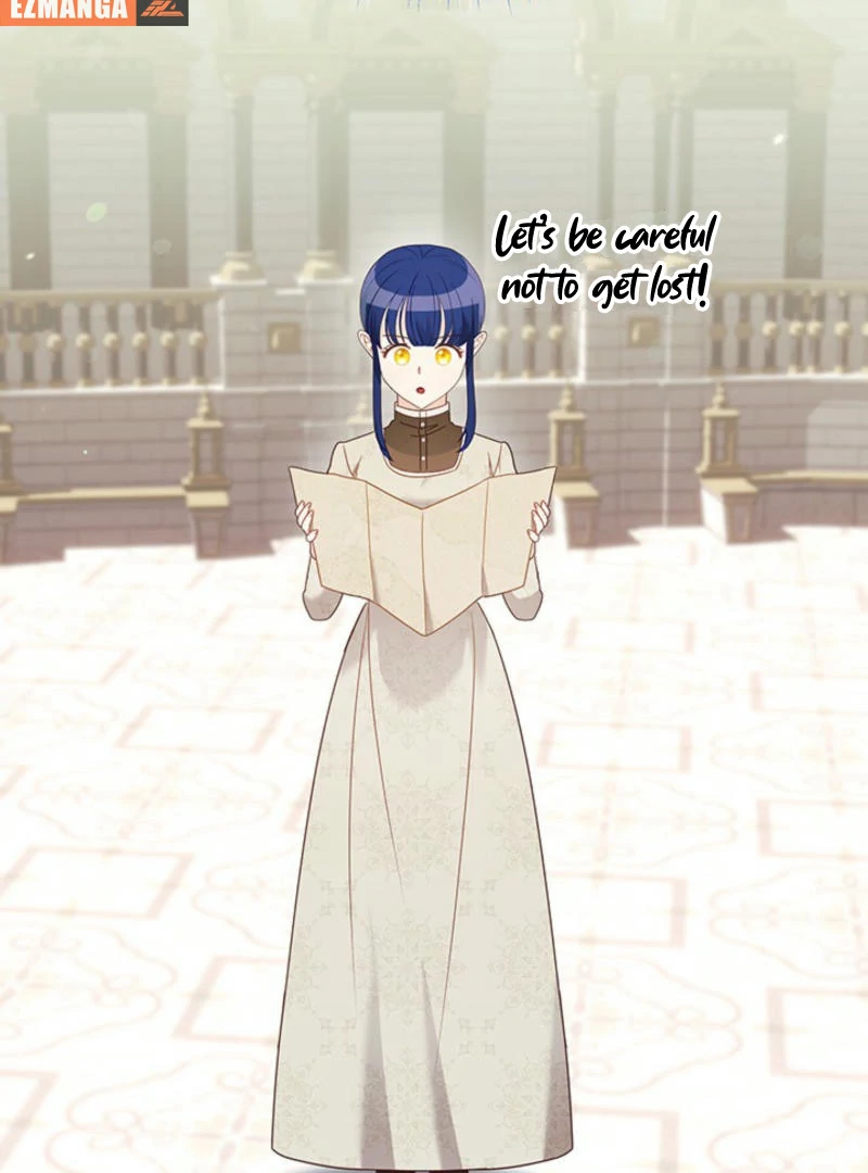 The Life Goal Is to Get a Two-Story House Chapter 9 - Page 153