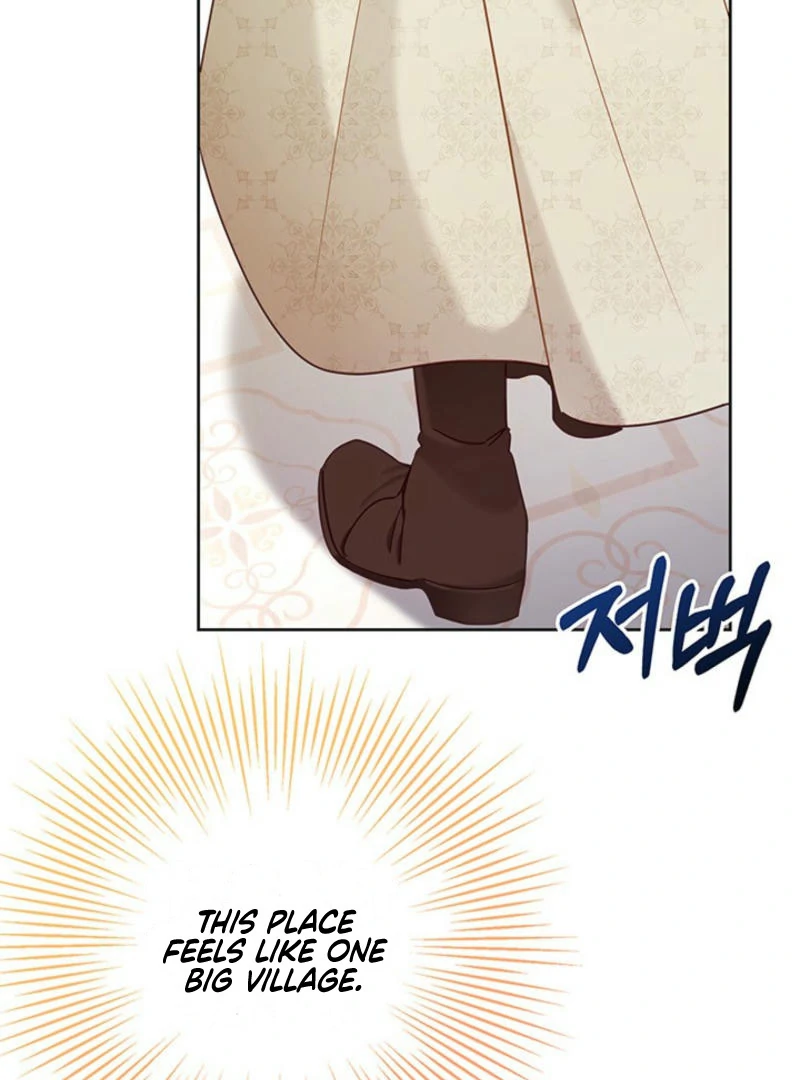 The Life Goal Is to Get a Two-Story House Chapter 9 - Page 156