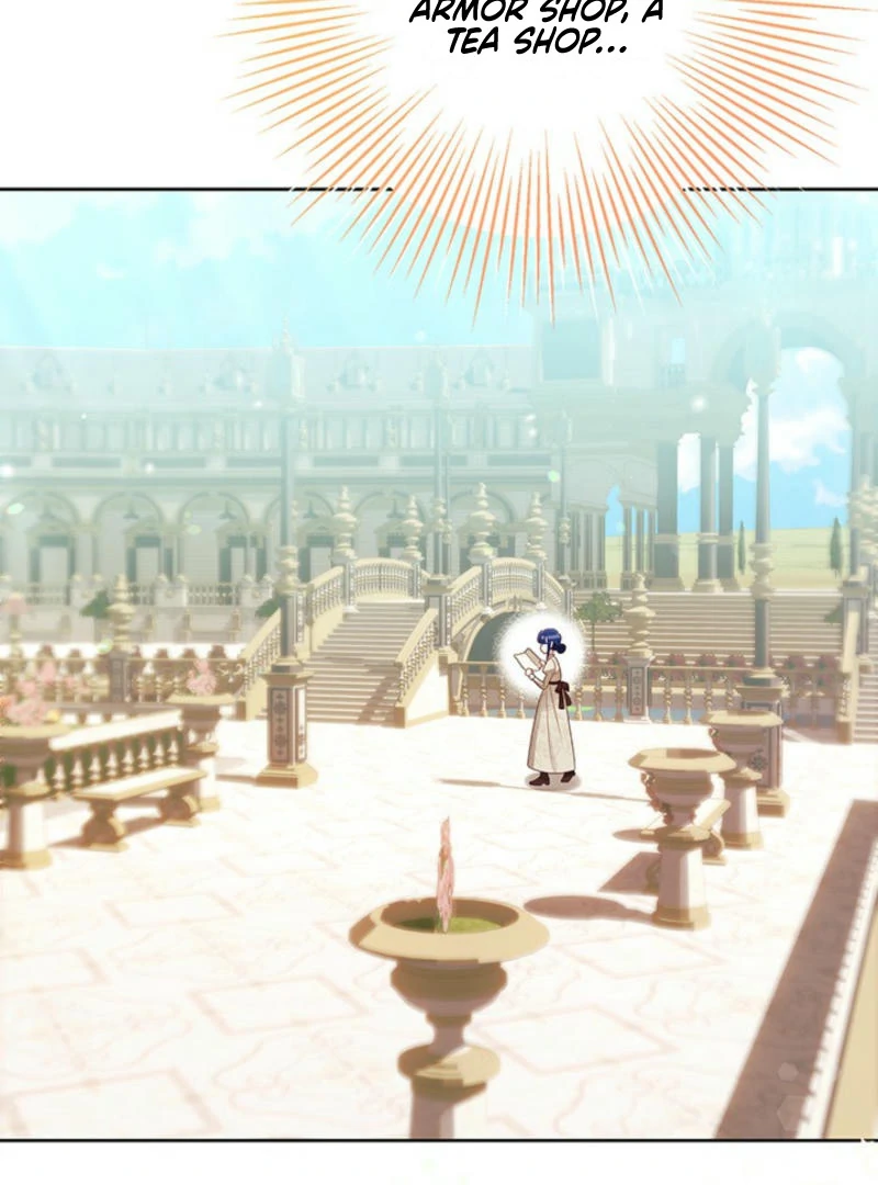 The Life Goal Is to Get a Two-Story House Chapter 9 - Page 158