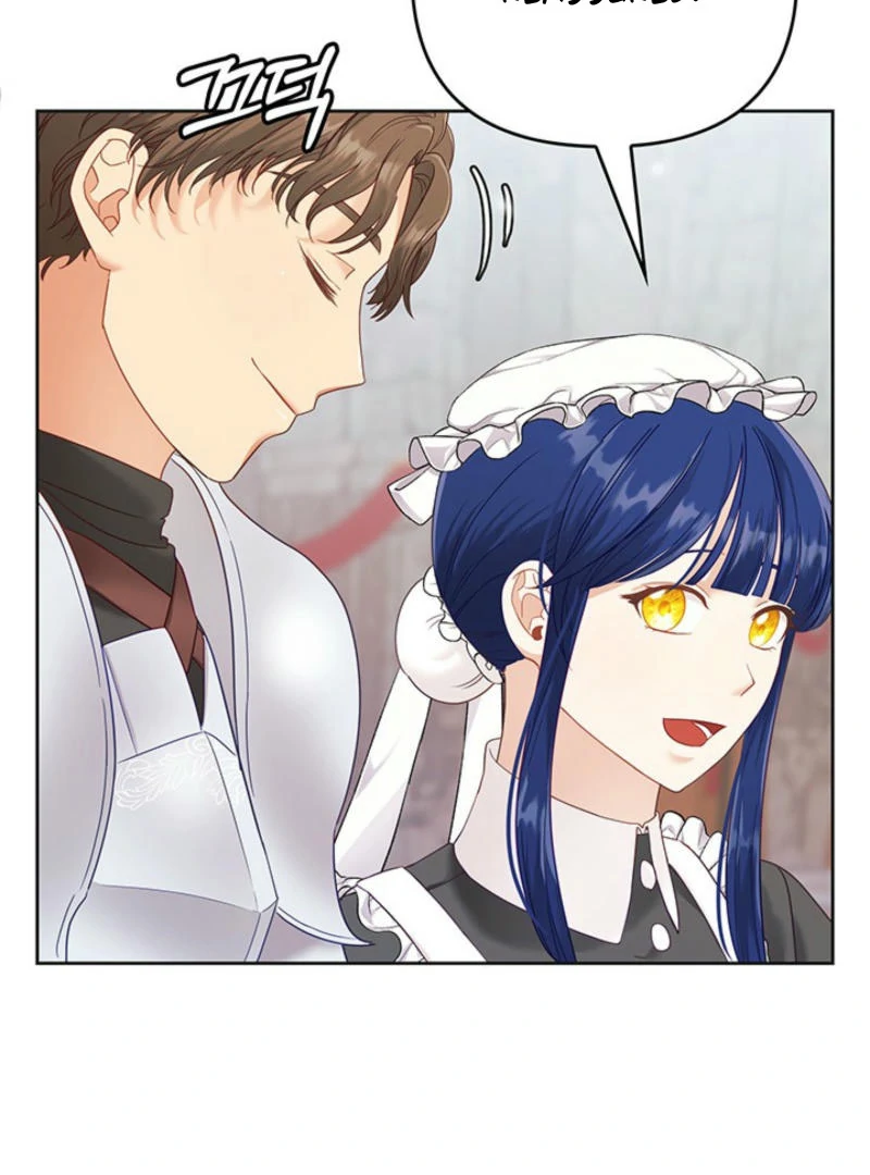 The Life Goal Is to Get a Two-Story House Chapter 9 - Page 16