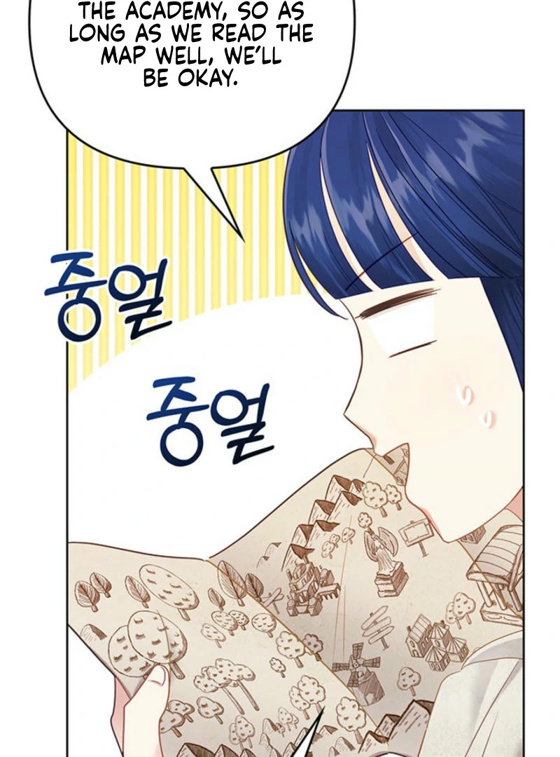 The Life Goal Is to Get a Two-Story House Chapter 9 - Page 169