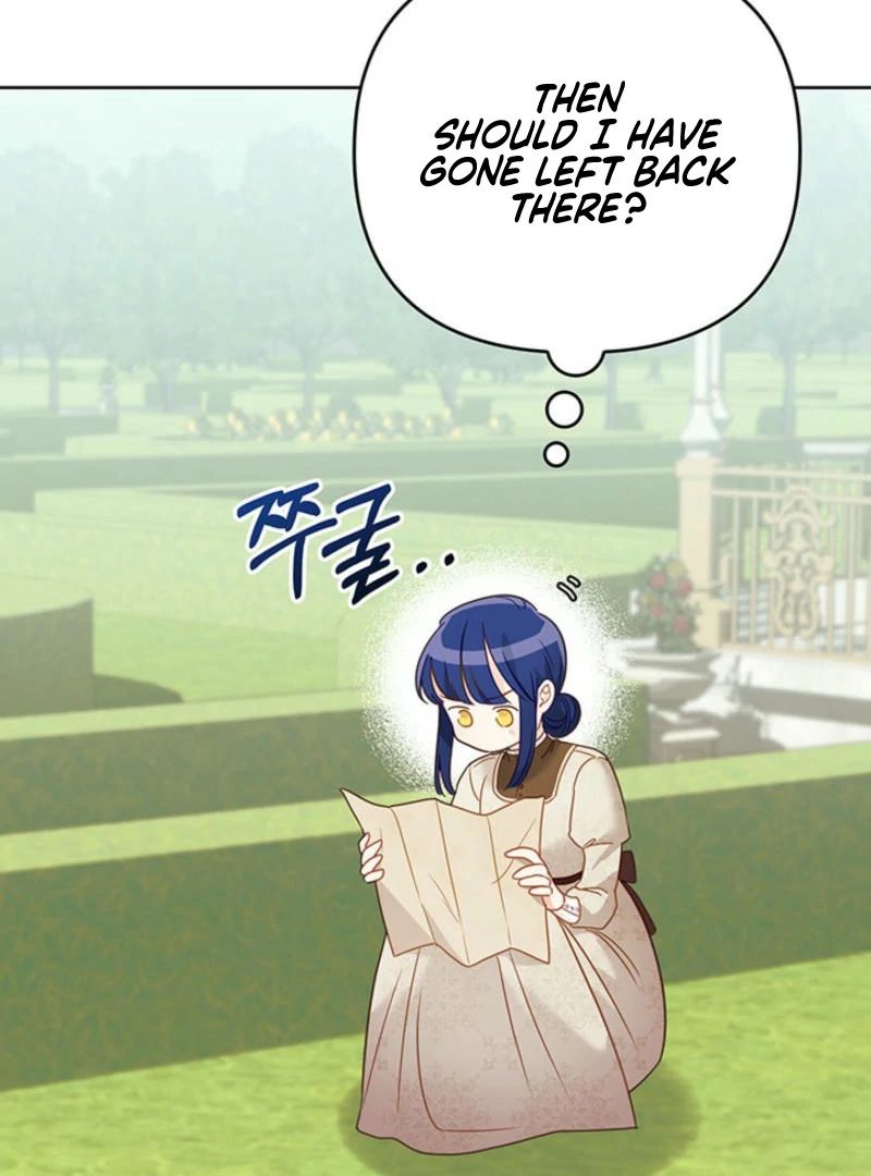 The Life Goal Is to Get a Two-Story House Chapter 9 - Page 173