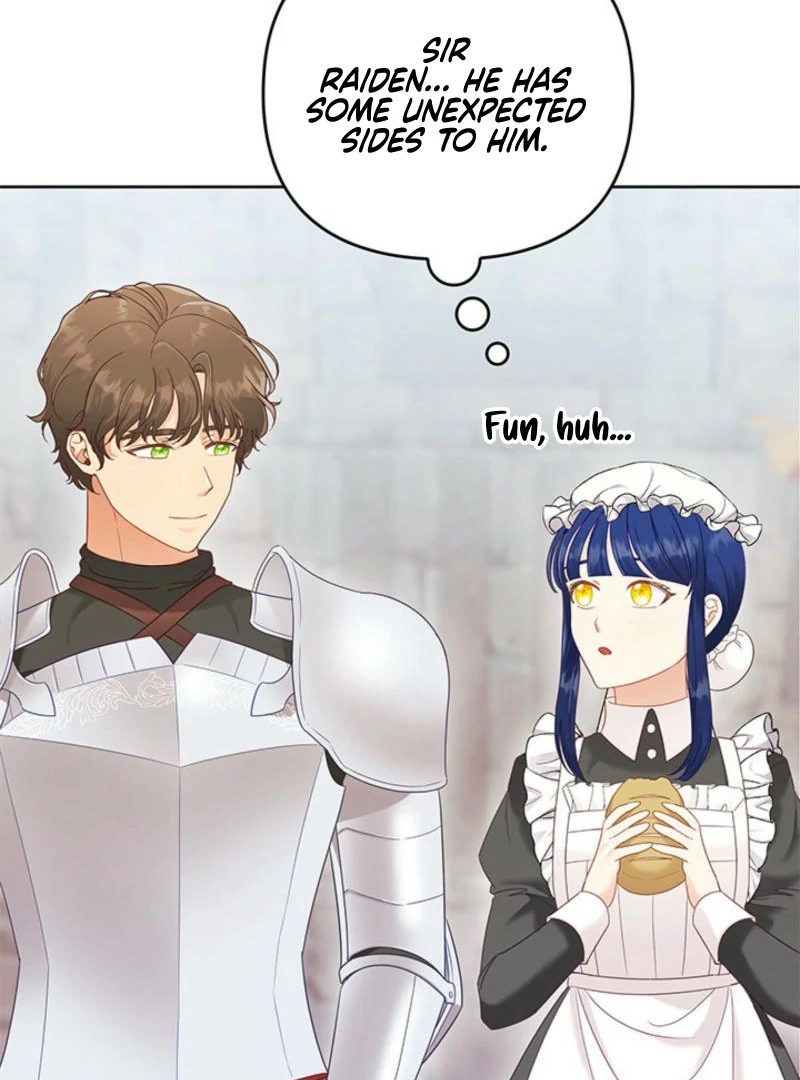 The Life Goal Is to Get a Two-Story House Chapter 9 - Page 2