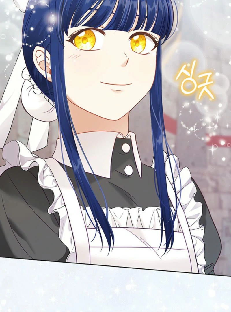 The Life Goal Is to Get a Two-Story House Chapter 9 - Page 21