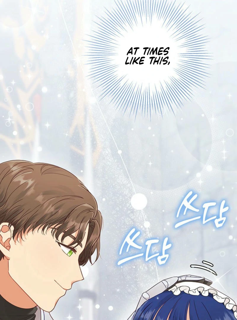 The Life Goal Is to Get a Two-Story House Chapter 9 - Page 24