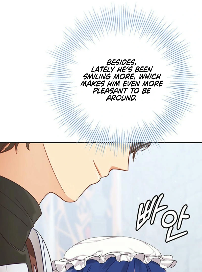 The Life Goal Is to Get a Two-Story House Chapter 9 - Page 28