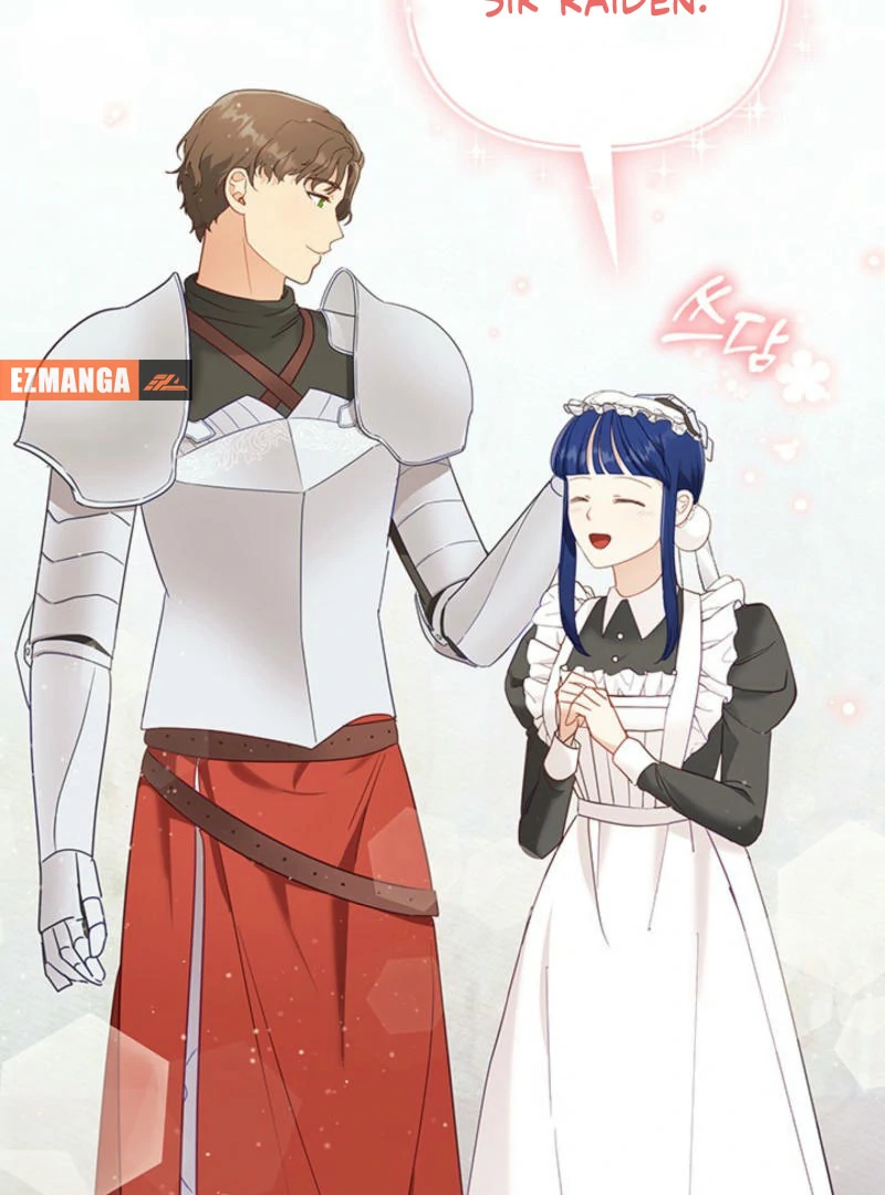 The Life Goal Is to Get a Two-Story House Chapter 9 - Page 46