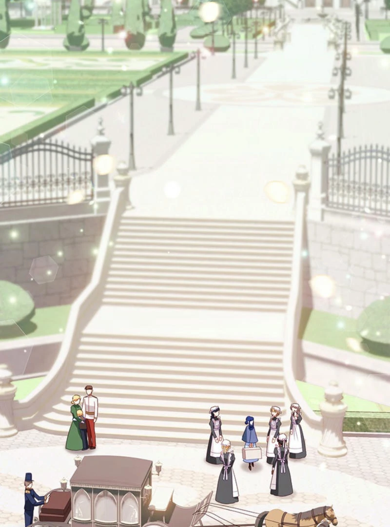 The Life Goal Is to Get a Two-Story House Chapter 9 - Page 65