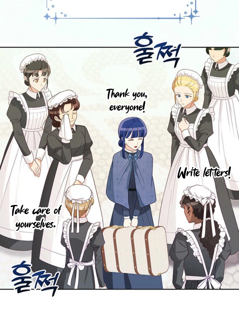 The Life Goal Is to Get a Two-Story House Chapter 9 - Page 67