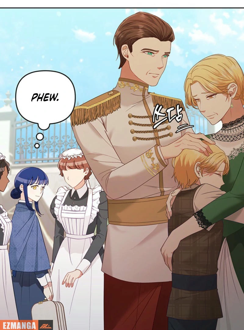 The Life Goal Is to Get a Two-Story House Chapter 9 - Page 69