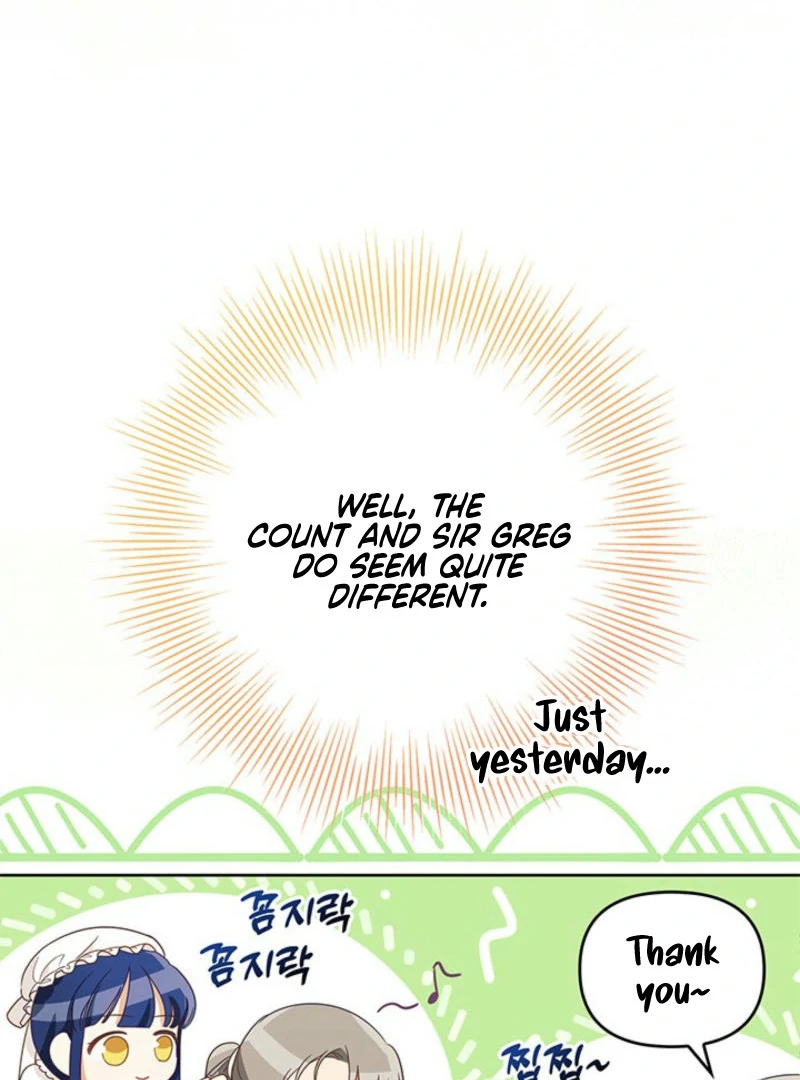 The Life Goal Is to Get a Two-Story House Chapter 9 - Page 7