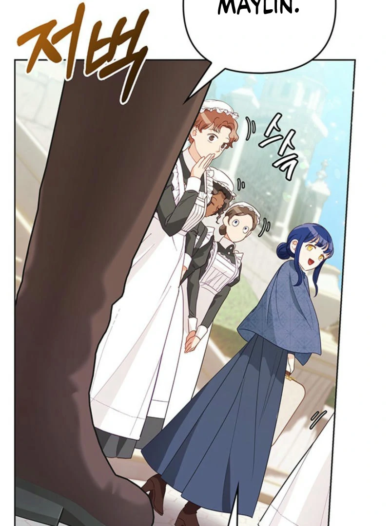 The Life Goal Is to Get a Two-Story House Chapter 9 - Page 71