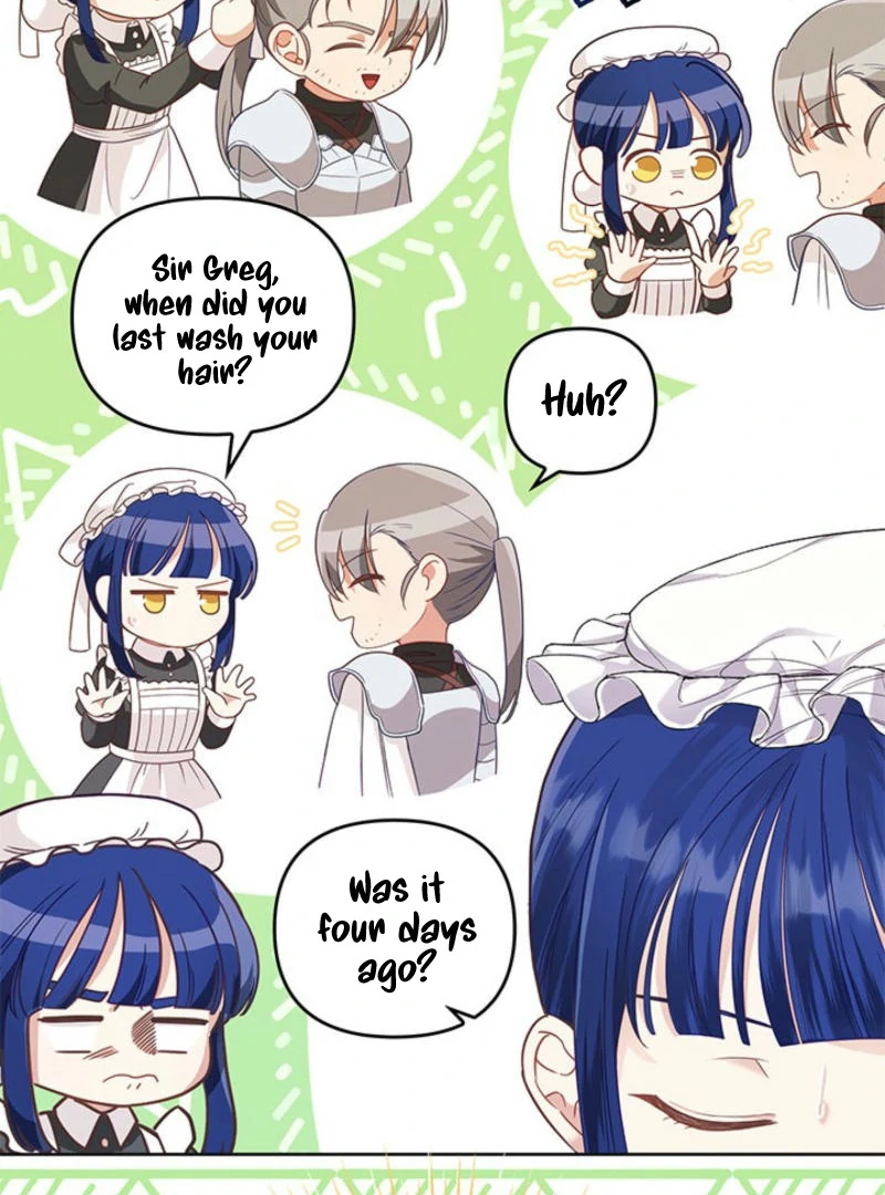 The Life Goal Is to Get a Two-Story House Chapter 9 - Page 8