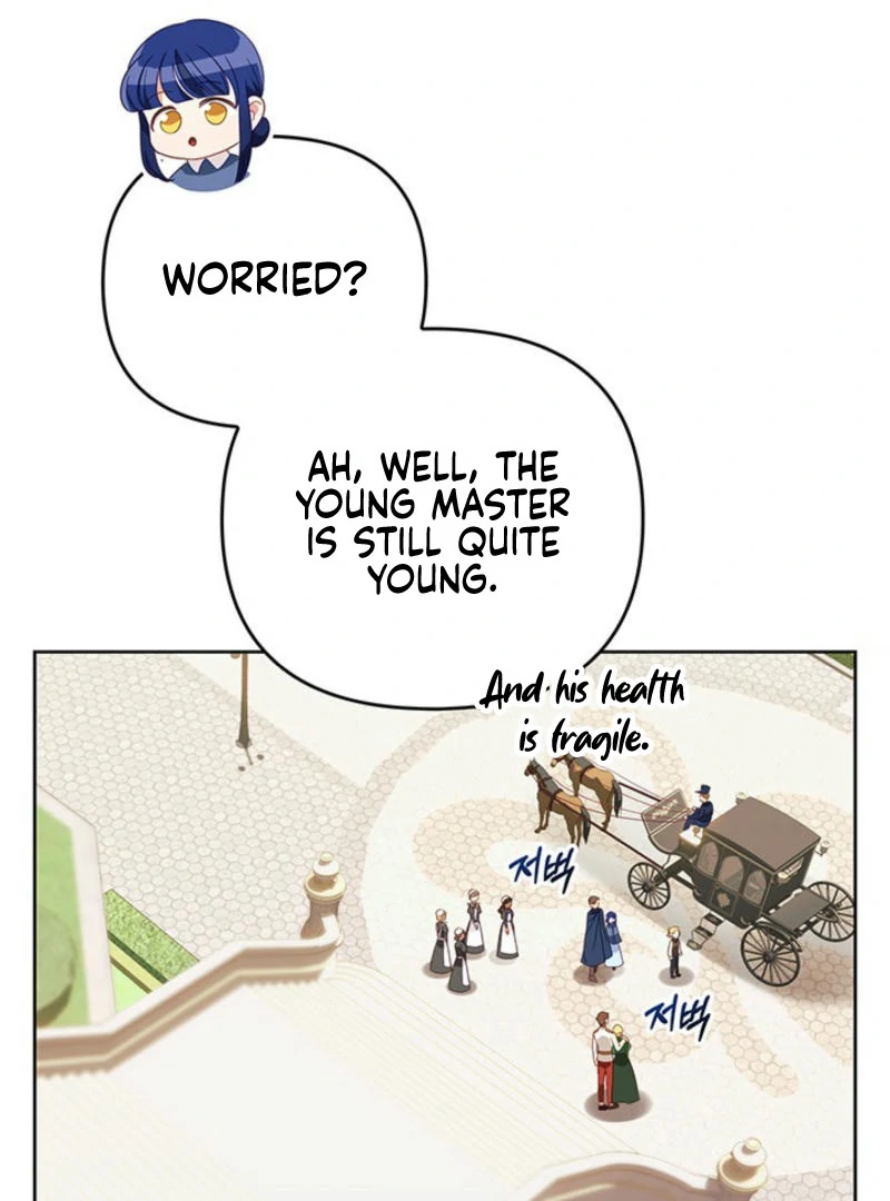 The Life Goal Is to Get a Two-Story House Chapter 9 - Page 82