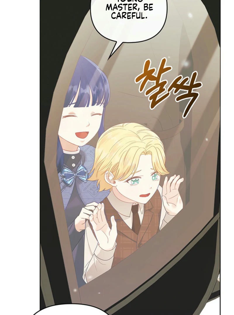 The Life Goal Is to Get a Two-Story House Chapter 9 - Page 85