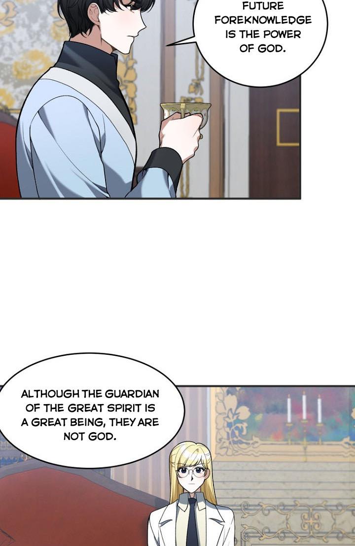 One Step Forward to the Flower Path Chapter 10 - Page 10