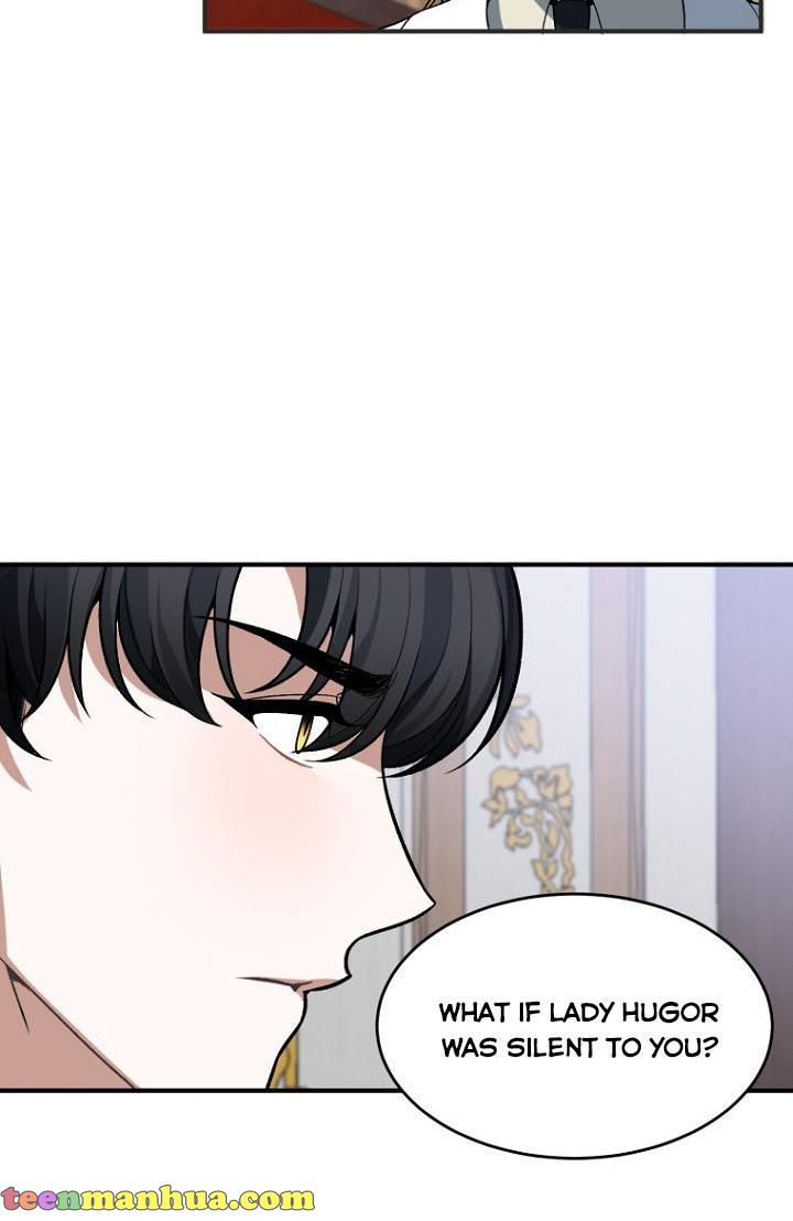 One Step Forward to the Flower Path Chapter 10 - Page 12