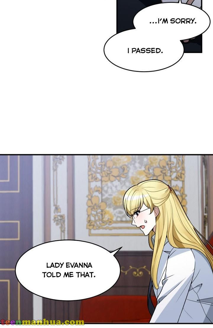 One Step Forward to the Flower Path Chapter 10 - Page 16