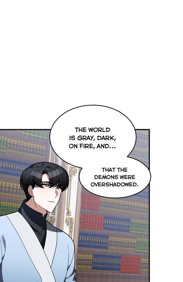 One Step Forward to the Flower Path Chapter 10 - Page 17