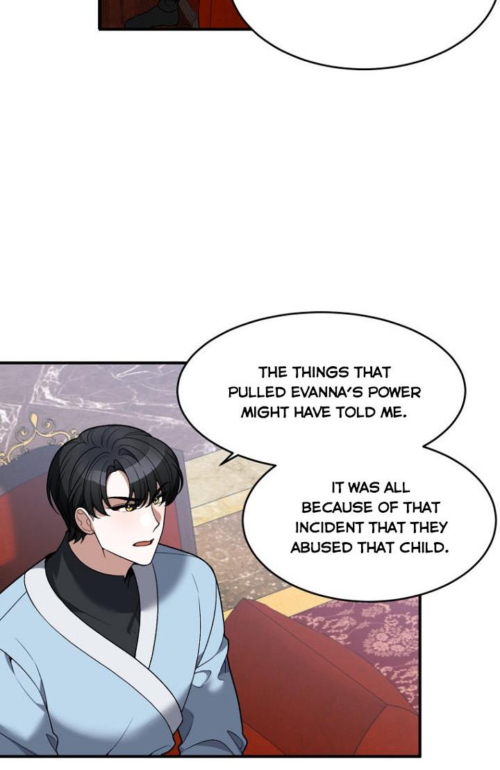 One Step Forward to the Flower Path Chapter 10 - Page 19