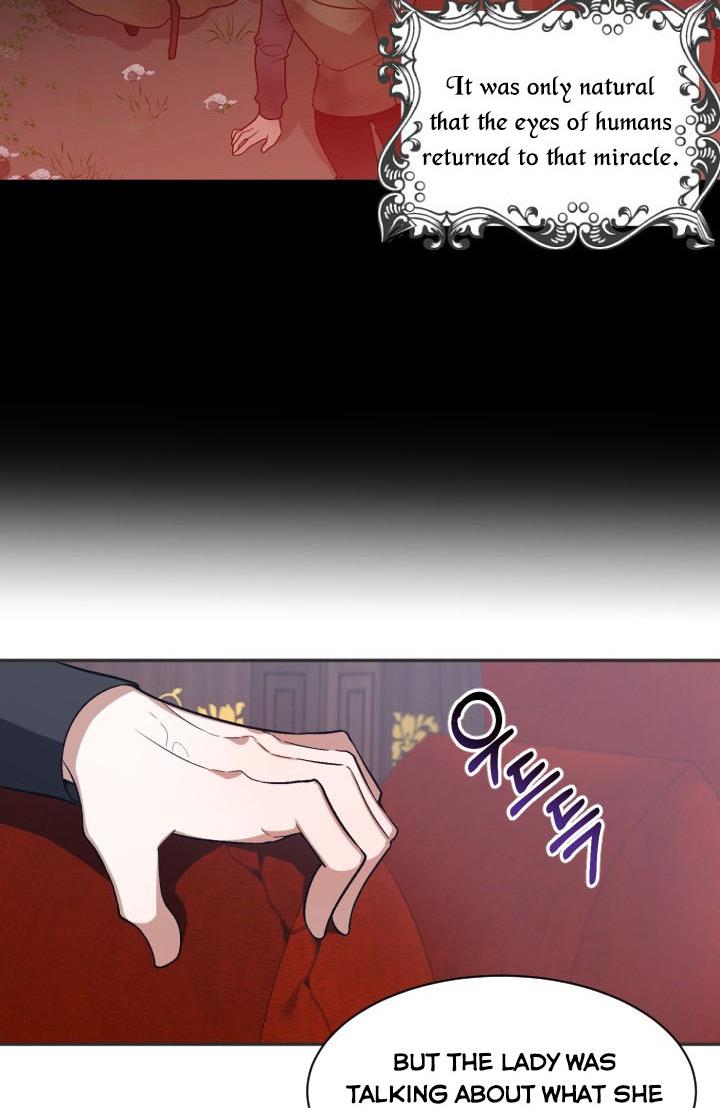 One Step Forward to the Flower Path Chapter 10 - Page 23