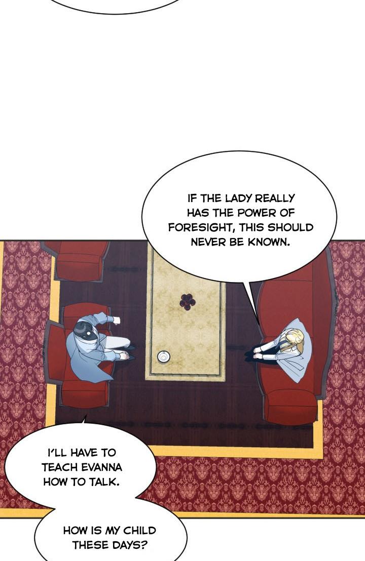 One Step Forward to the Flower Path Chapter 10 - Page 25