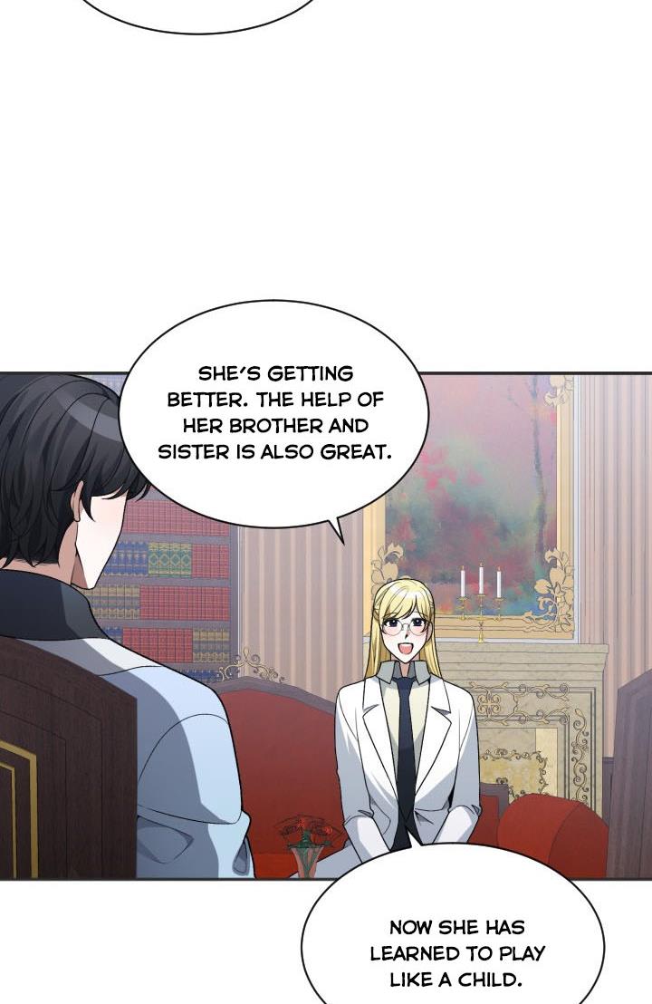 One Step Forward to the Flower Path Chapter 10 - Page 26