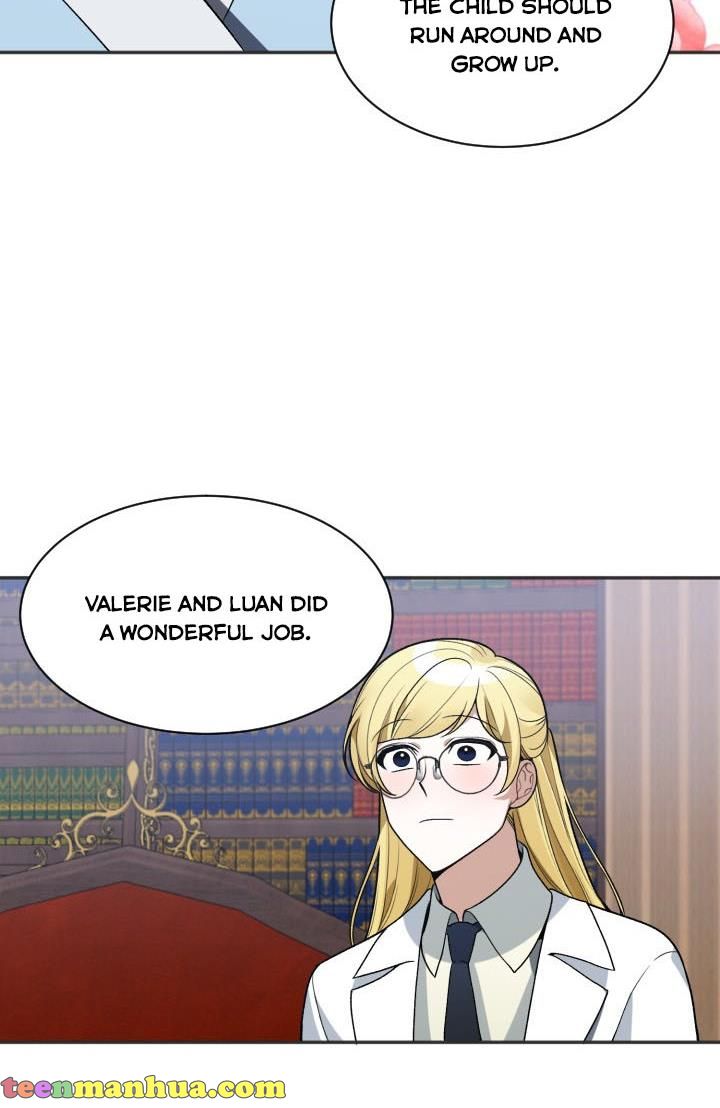 One Step Forward to the Flower Path Chapter 10 - Page 28