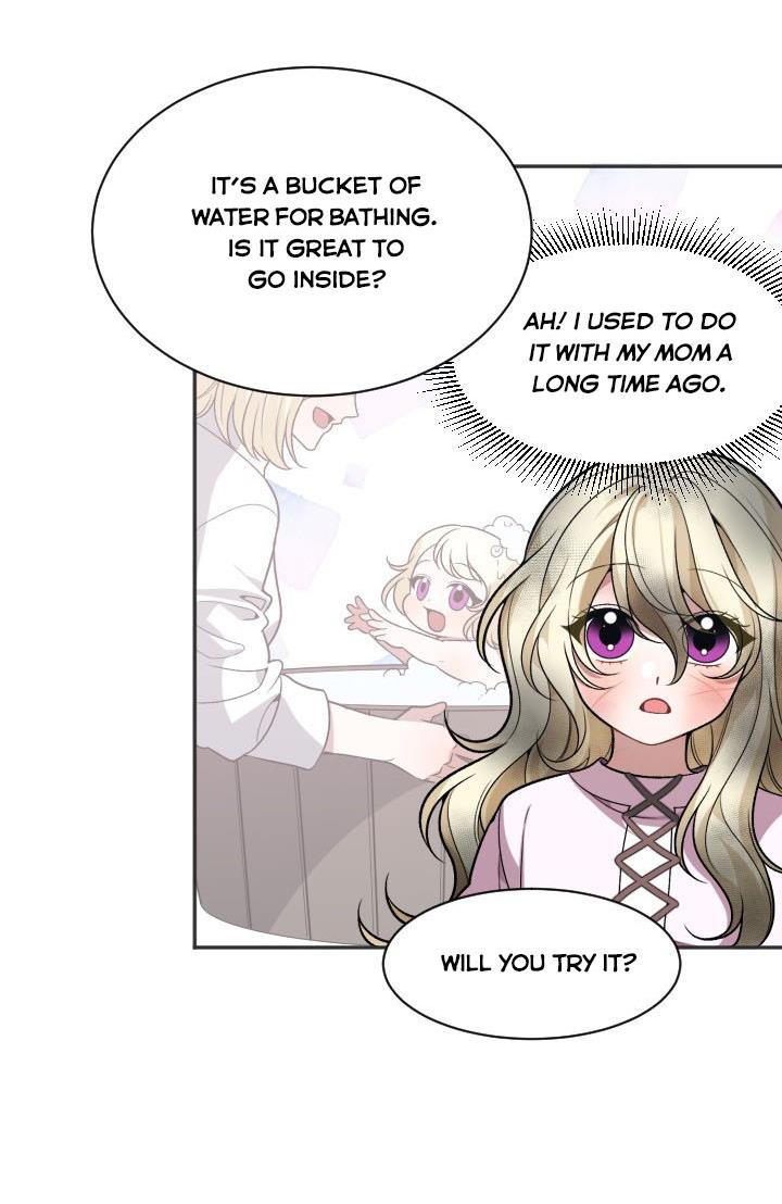 One Step Forward to the Flower Path Chapter 10 - Page 43