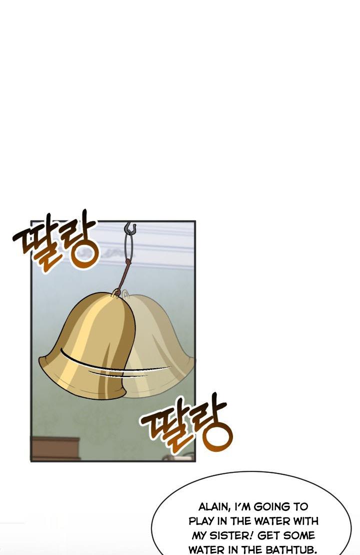 One Step Forward to the Flower Path Chapter 10 - Page 45