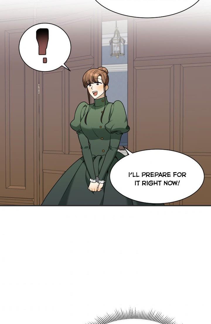 One Step Forward to the Flower Path Chapter 10 - Page 46