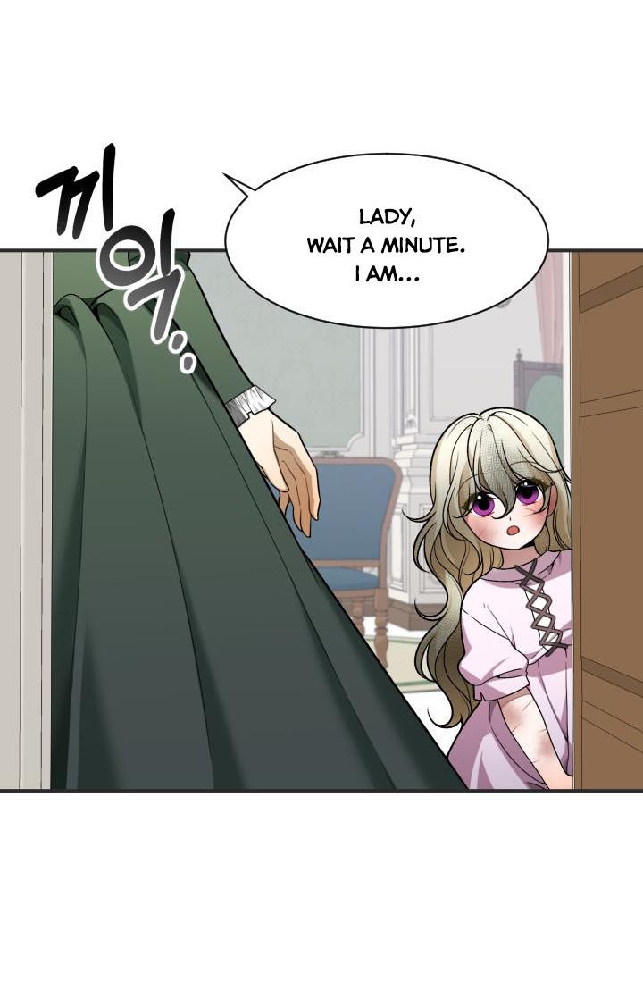 One Step Forward to the Flower Path Chapter 10 - Page 49