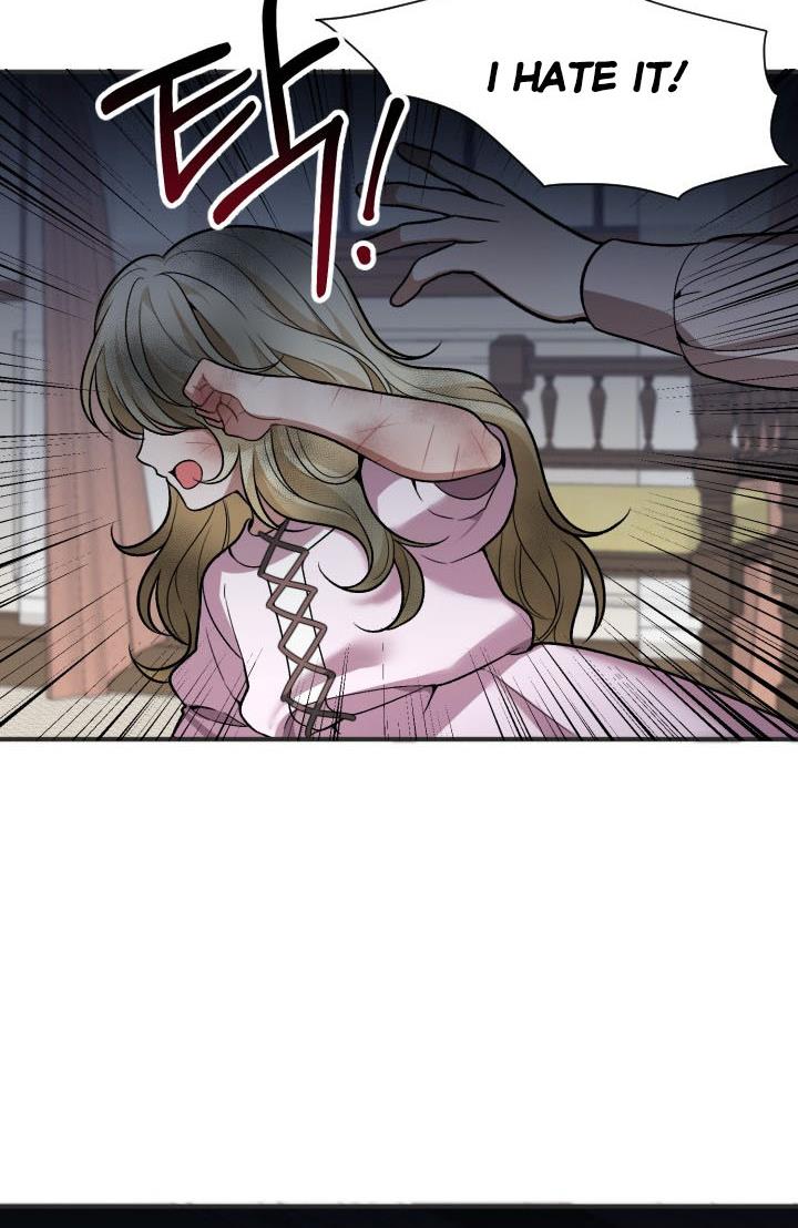 One Step Forward to the Flower Path Chapter 10 - Page 54