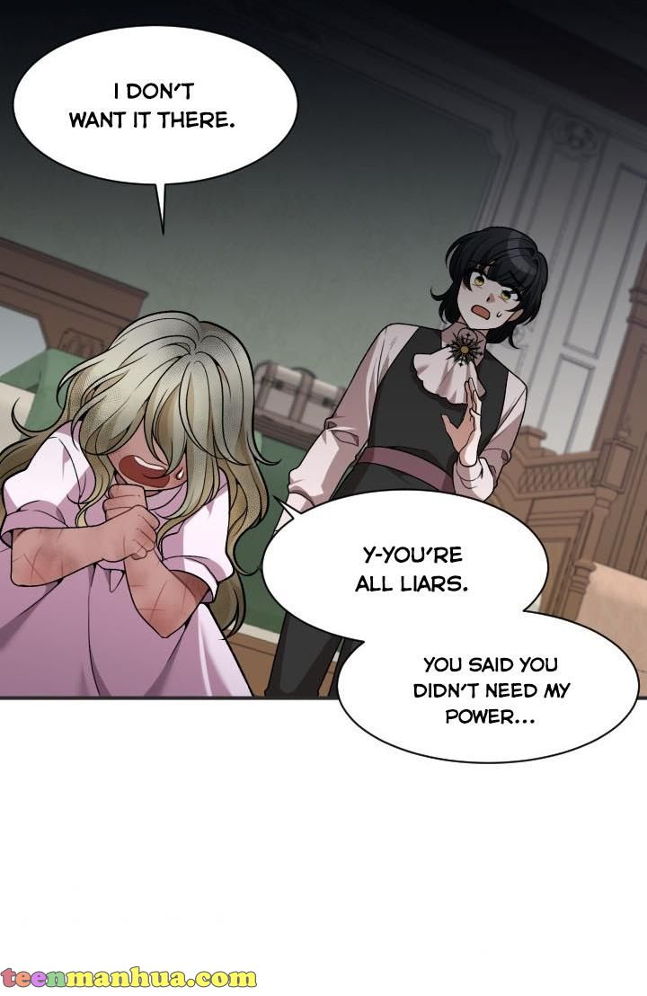 One Step Forward to the Flower Path Chapter 10 - Page 55