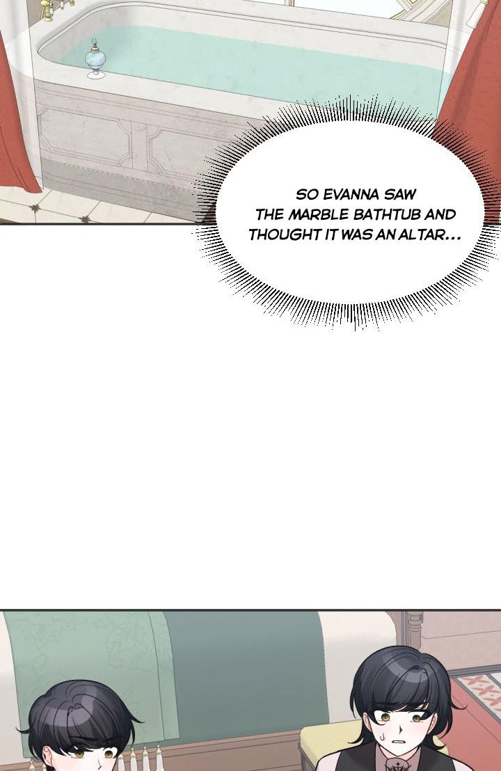 One Step Forward to the Flower Path Chapter 10 - Page 59