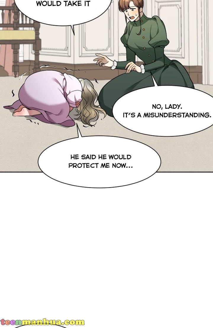 One Step Forward to the Flower Path Chapter 10 - Page 61
