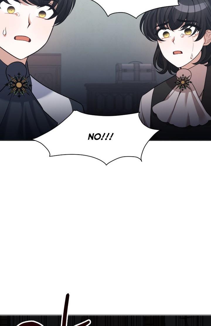 One Step Forward to the Flower Path Chapter 10 - Page 63