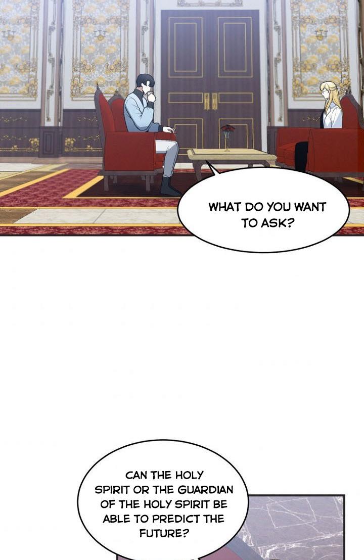 One Step Forward to the Flower Path Chapter 10 - Page 8