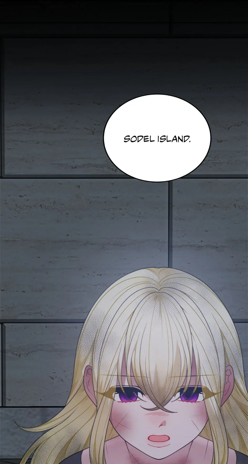 One Step Forward to the Flower Path Chapter 100 - Page 1