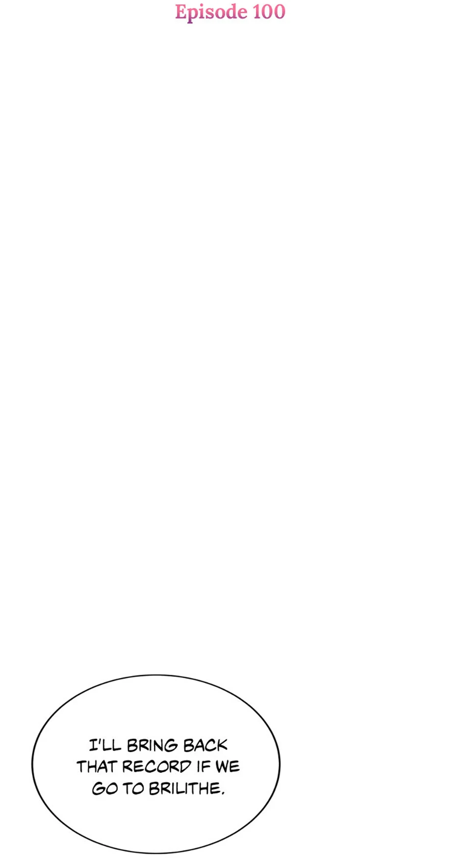 One Step Forward to the Flower Path Chapter 100 - Page 12