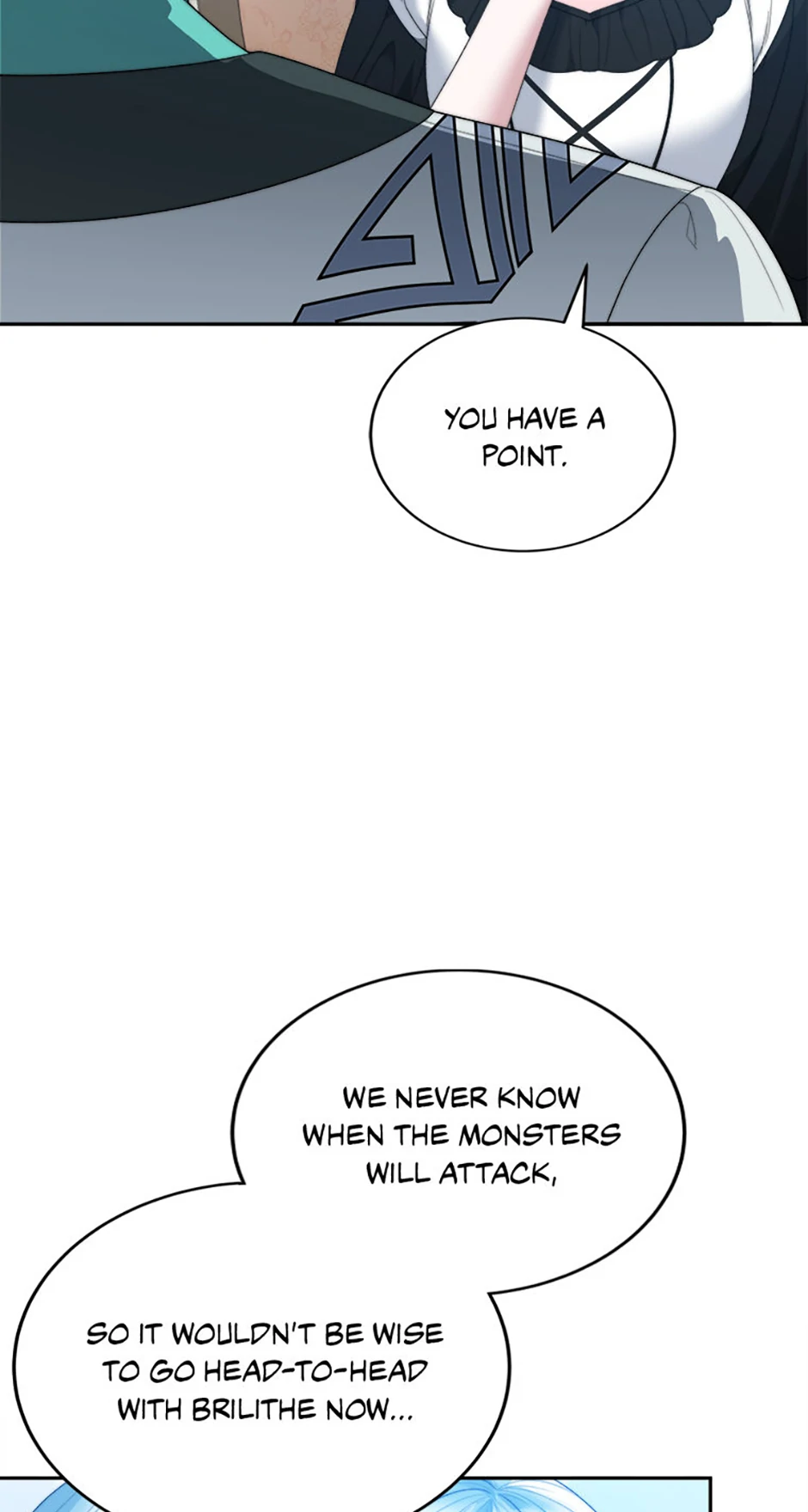 One Step Forward to the Flower Path Chapter 100 - Page 15