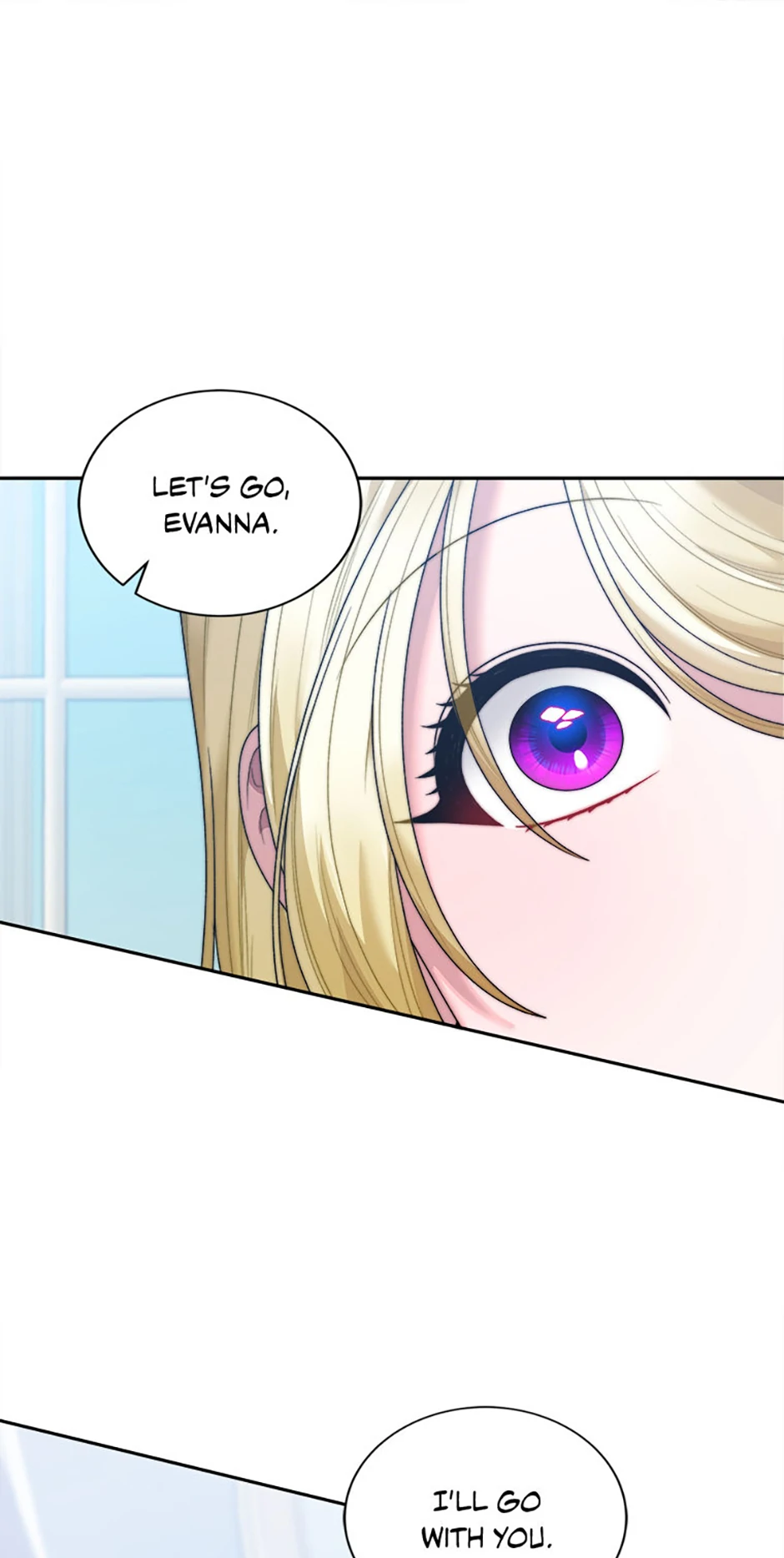 One Step Forward to the Flower Path Chapter 100 - Page 25