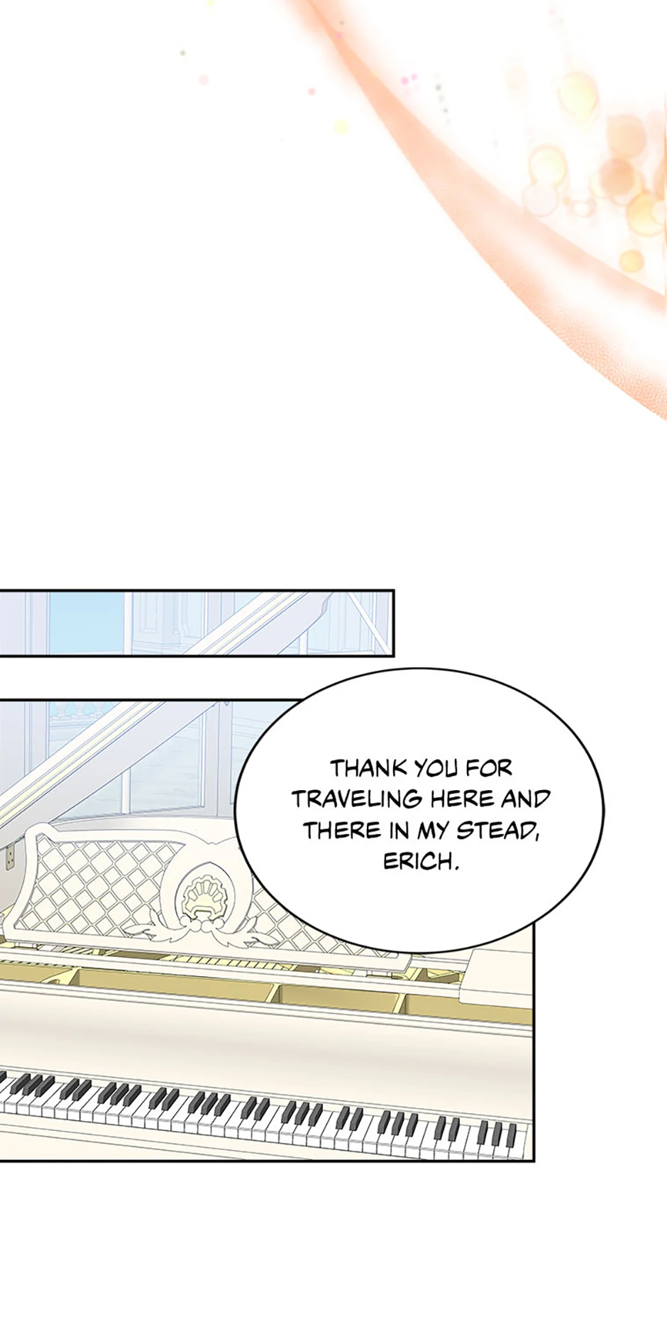 One Step Forward to the Flower Path Chapter 100 - Page 29