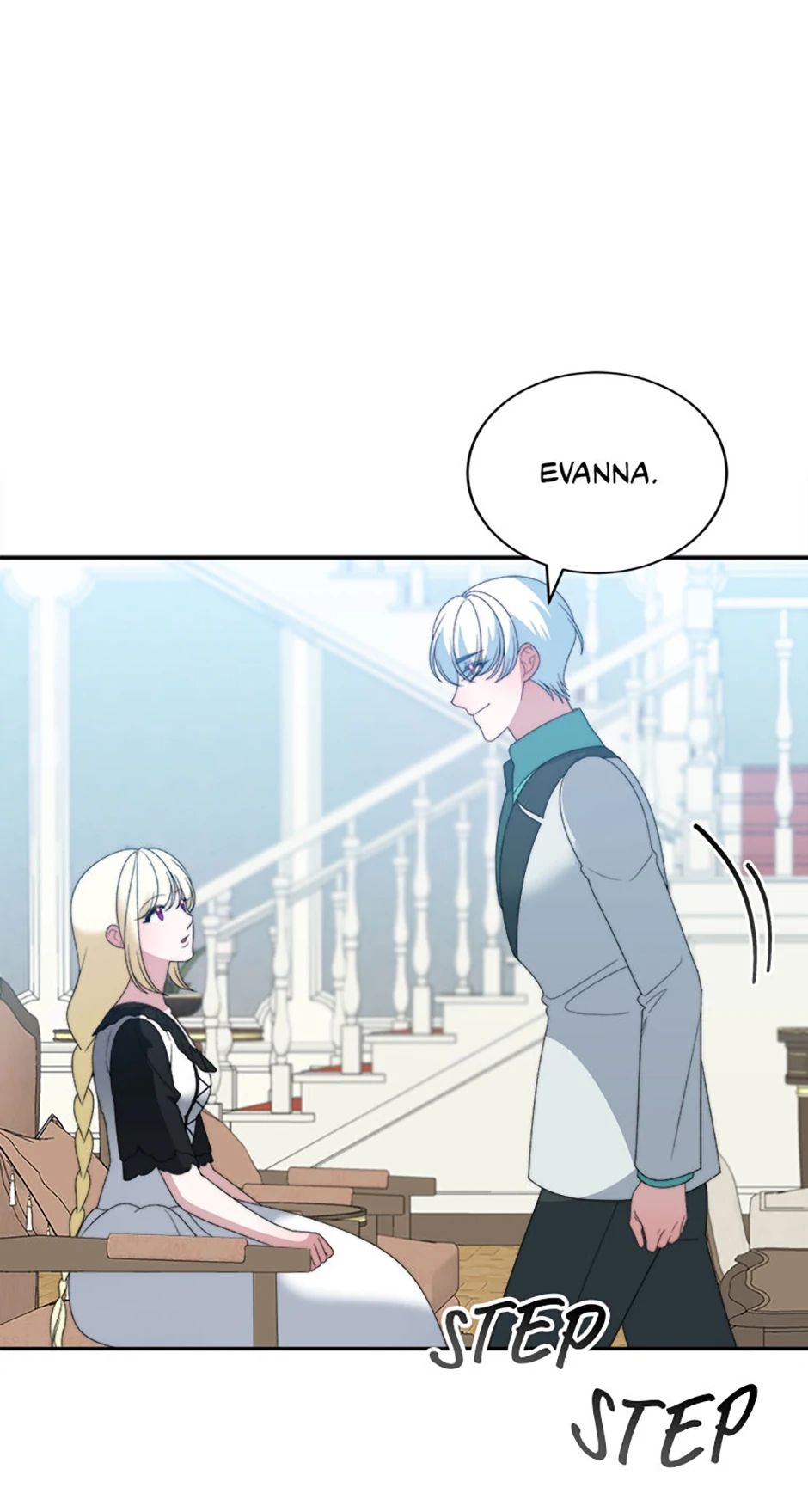 One Step Forward to the Flower Path Chapter 100 - Page 30