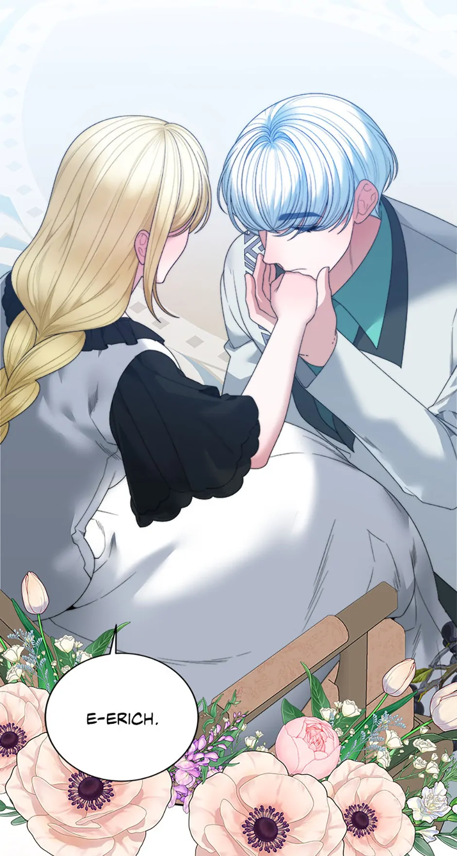 One Step Forward to the Flower Path Chapter 100 - Page 32