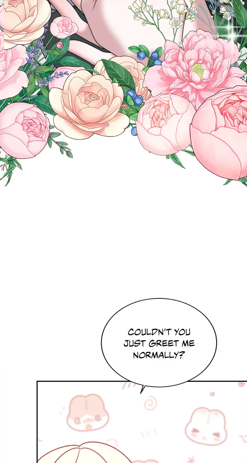 One Step Forward to the Flower Path Chapter 100 - Page 35