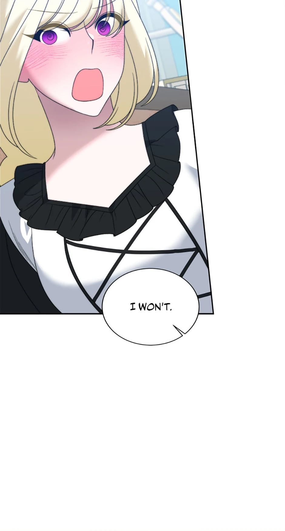 One Step Forward to the Flower Path Chapter 100 - Page 37