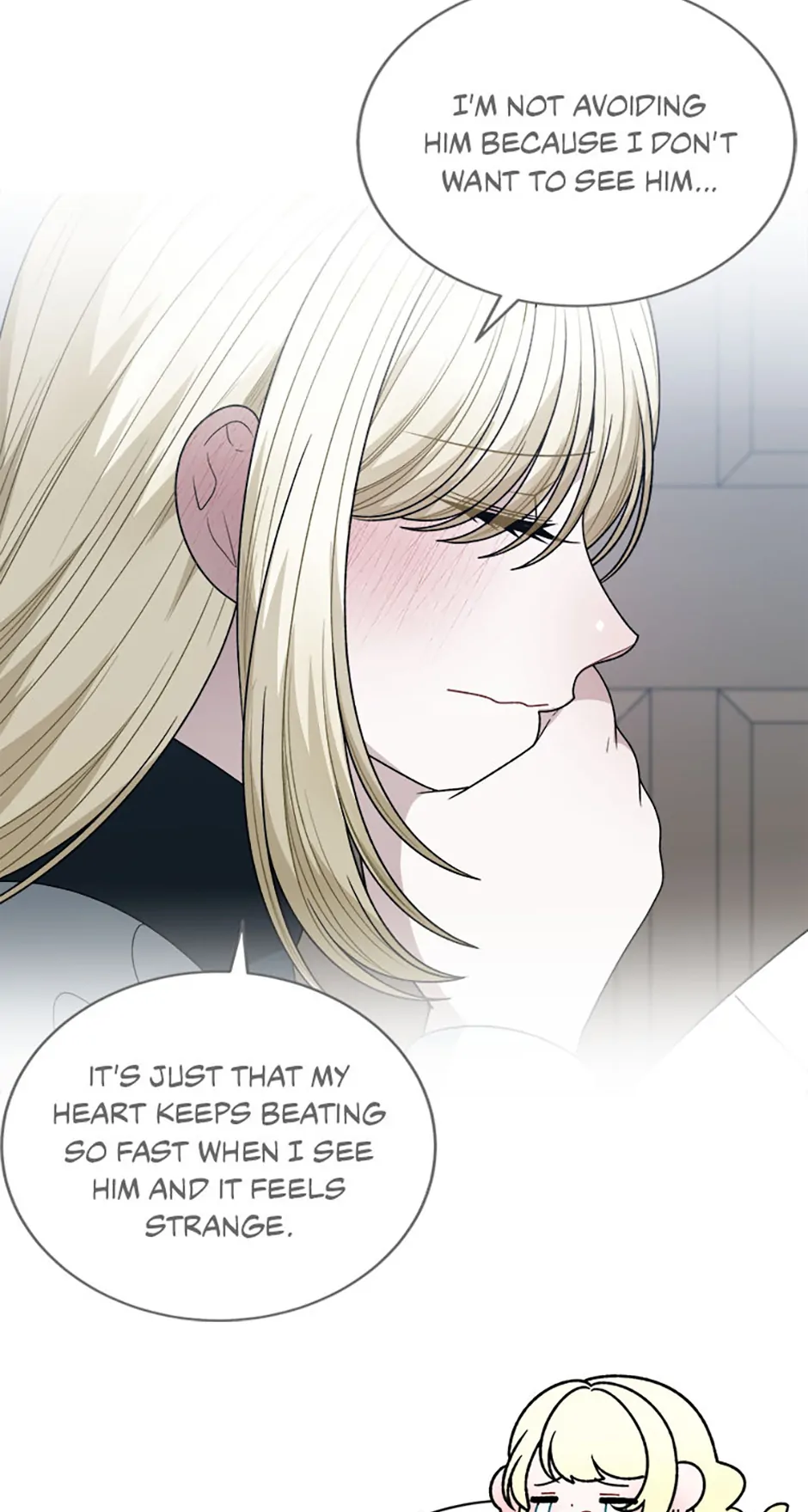 One Step Forward to the Flower Path Chapter 100 - Page 40