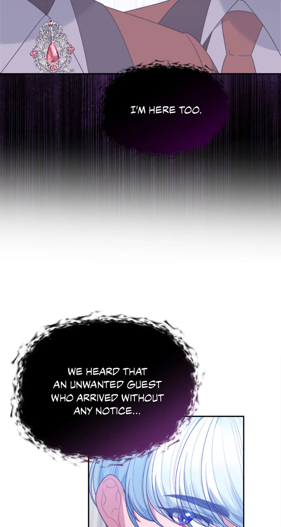 One Step Forward to the Flower Path Chapter 100 - Page 43
